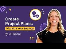 Video thumbnail for Create Your Project Plan Using These Free Templates [STEP BY STEP GUIDE]