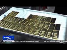 Video thumbnail for Uganda eyes the gold