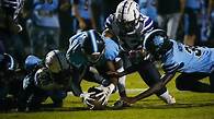 Video thumbnail for Alabama high school football scores: Tuscaloosa-area live updates from Week 10