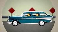 Video thumbnail for Sid the Science Kid - Backseat Driving with Grandma: Inertia Video | PBS KIDS