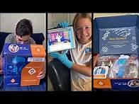 Video thumbnail for MONTHLY HOME SCIENCE KITS FOR KIDS | Generation Genius
