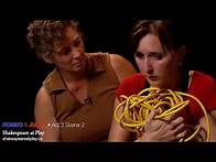 Video thumbnail for Romeo & Juliet • Act 3 Scene 2 • Shakespeare at Play