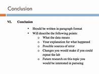 Video thumbnail for 40 Lab Report Templates & Format Examples ᐅ TemplateLab