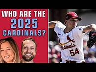Video thumbnail for Who are the 2025 St. Louis Cardinals?