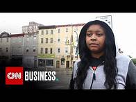 Video thumbnail for This is life on $7.50 an hour