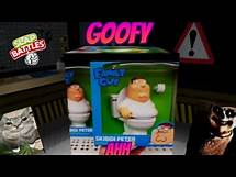 Video thumbnail for 10 of the most GOOFY AHH custom ids for roblox slap battles