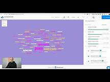 Video thumbnail for How to Create a Word Cloud with MonkeyLearn