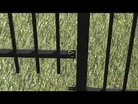 Video thumbnail for Montage Plus | Ornamental Iron Fencing | Ameristar Fence Products