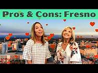 Video thumbnail for Top Pros And Cons of Living in Fresno CA