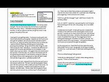 Video thumbnail for 2023 WRITING A SHORT STORY - GCSE ENGLISH LANGUAGE