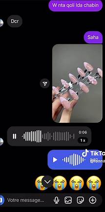 Video thumbnail for Press On Nails Designs: Creative Nail Art Ideas