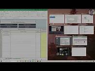 Video thumbnail for Biodiversity Net Gain in QGIS - Biodiversity Metric 3.1
