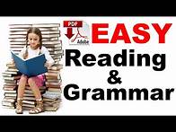 Video thumbnail for Reading and Grammar Exercise level A1 - Very Easy - Easy English Lesson