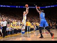 Video thumbnail for Thunder vs Warriors: Game 7 - 5.30.16 Full Highlights- INSTANT CLASSIC