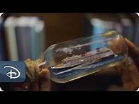Video thumbnail for Discover Where Magic Meets the Sea on a Disney Cruise Line Vacation