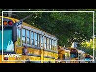 Video thumbnail for Public school enrollment is falling. Here's why