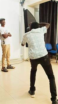 Video thumbnail for Exploring Limitless Creativity: Journey through the State-of-the-Art Multimedia Studio Facility at ISBAT University | ISBAT University Kampala