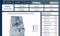 Video thumbnail for 2020 Census Population and Housing Map