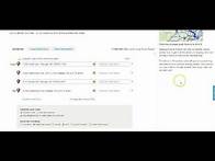 Video thumbnail for How to Use Mapquest Route Me