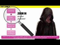 Video thumbnail for AQA GCSE English Language - Paper 1 Question 5 - Structure