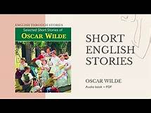 Video thumbnail for Short Stories of Oscar Wilde (𝘦-𝘣𝘰𝘰𝘬 + audio book) 📖