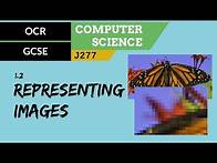Video thumbnail for 20. OCR GCSE (J277) 1.2 Representing images
