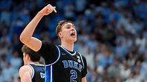 Video thumbnail for Printable bracket for March Madness predictions, picks in 2025 NCAA Tournament