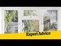 Video thumbnail for Guide to Triple Glazing