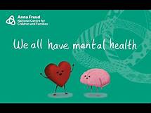 Video thumbnail for We All Have Mental Health