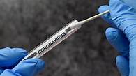 Video thumbnail for Coronavirus: Death toll reaches 100k people in the U.S.