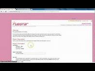 Video thumbnail for Using Rubistar to Create Rubrics