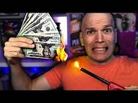 Video thumbnail for Amazon KDP: The True Cost of Self-Publishing