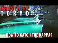 Video thumbnail for Ghostwire Tokyo - Kappa quest - How to catch the Kappa (yokai)?