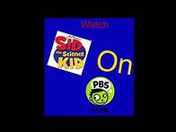 Video thumbnail for Watch Sid the Science Kid on PBS Kids