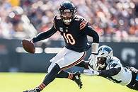 Video thumbnail for ‘Monday Night Football’ schedule: start times, channels, where to watch tonight’s 'MNF' games live online for free
