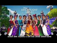 Video thumbnail for Disney Dreamlight Valley Design Tool Tutorial and Create-Along Lion King Dress