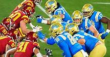 Video thumbnail for Ranking college football's 25 best programs of all time