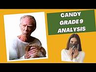Video thumbnail for Candy: How to get a grade 9 in Of Mice and Men IGCSE English Literature (Edexcel)
