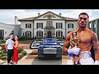 Video thumbnail for Jai Opetaia Lifestyle 2025 ★ Net Worth, Fiancée, Daughter, Supercar Collection & Luxury Homes