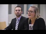 Video thumbnail for Appropriate/Alternative Dispute Resolution (ADR) Learning Resource - Part 5/6 "Arbitration"