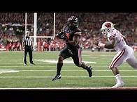 Video thumbnail for 2022 Wisconsin vs Ohio State FULL GAME
