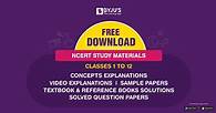Video thumbnail for BYJU'S: Your Partner in Educational Success