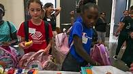 Video thumbnail for When does school start in Texas? An ultimate guide to 2024-25 start dates