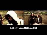 Video thumbnail for Benjamin Zephaniah - Touch