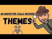 Video thumbnail for GCSE English Literature Exam Revision: An Inspector Calls - Themes