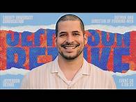 Video thumbnail for Liberty University Convocation | Jefferson Bethke