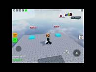 Video thumbnail for how to make text go invisible when touched by button / clicked [obby creator]