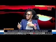 Video thumbnail for 2023 Uganda demographic and health survey | MorningAtNTV