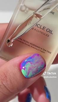 Video thumbnail for Blooming Gel Nail Art Designs for Summer