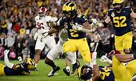 Video thumbnail for How to watch Michigan vs. Washington in national championship for free: Stream, Channel, Preview